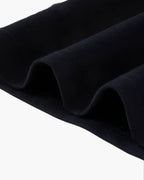 Contrast Collar Polo Shirt with Tipped Sleeves, Short Sleeve