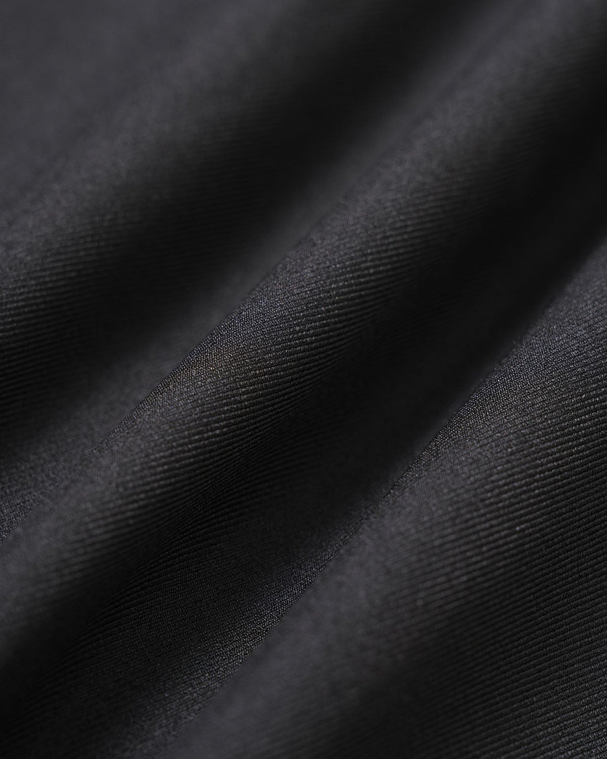 Shirt Collar Midi Dress with Short Sleeves and Belted Waist - Black